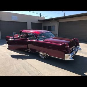 Meet your Posher, Omar